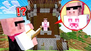 おおはらMEN声出し - 【マイクラ】世界に隠れた100人を見つけるまで終われません!