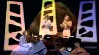 Bee Gees 1960 a 2012