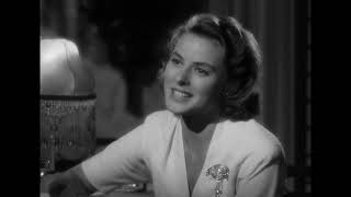 TCM Big Screen Classics: Casablanca 80th Anniversary | January 23 & 26 Only