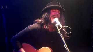 RICHIE KOTZEN RUST LIVE