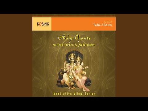 Shree Venkatesha Mangalashasanam