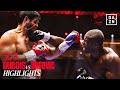 HIGHLIGHTS Daniel Dubois Vs Filip Hrgovic Queensberry Vs Matchroom 5v5 Riyadh Season