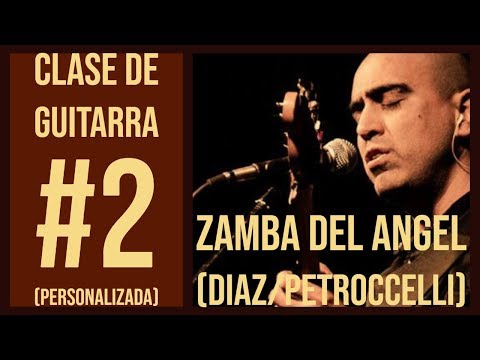 Zamba Del Angel - Alfredo Abalos