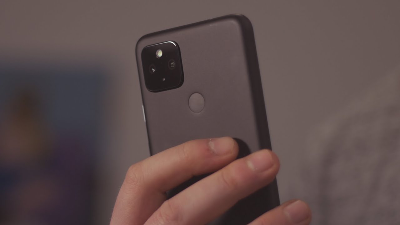 Pixel 4a 5G Review | Still worth it in 2021?