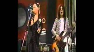 Matia Bazar - "Ma Perchè?" - Festival di Sanremo 1977