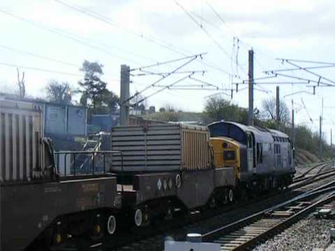 Heysham Flasks - Carnforth