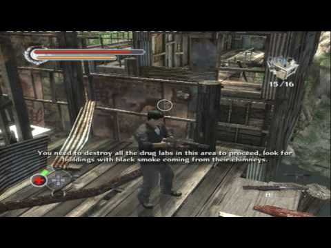 stranglehold cheats playstation 3