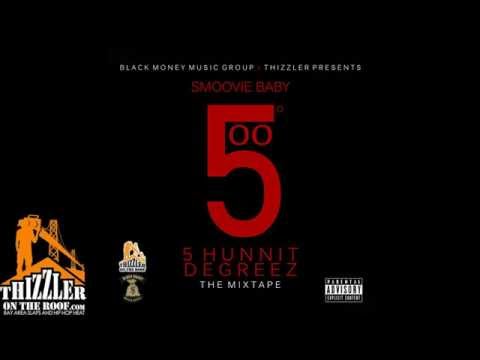 Smoovie Baby - Ain't My Fault (prod. Smoovie Baby of The ParaMediks) [Thizzler.com Exclusive]