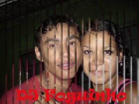 DJ Foguinho - Vô gritar - B. Alta tensão