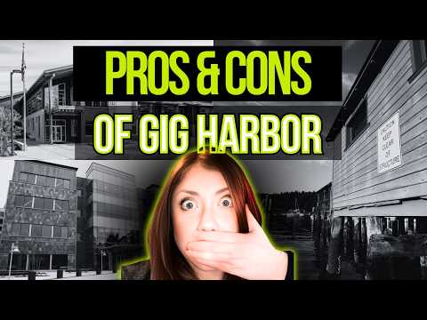 Gig Harbor Craigslist
