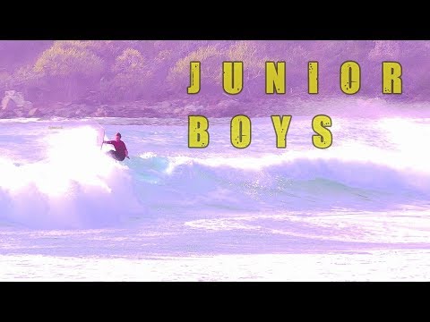 Woolgoolga Malibu Classic 2017 - Junior Boys Division