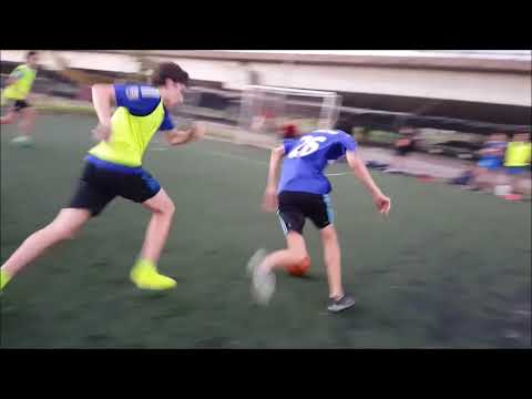 LACRAro Baez vs Trinidad y Estos Vagos #Fecha10 #KDT #DiamondLeague #Clausura - Copa Palermo