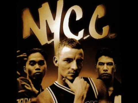 N.Y.C.C. Greatest Hits- 01 Fight for your Right