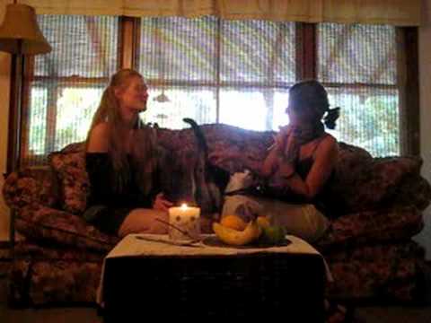 Darlene's Job Interview