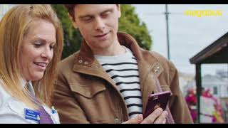 megabus - Great Value Travel