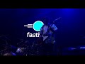 Til I Get it Right // Fastball // 06.28.17