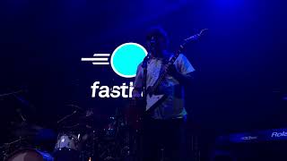 Til I Get it Right // Fastball // 06.28.17