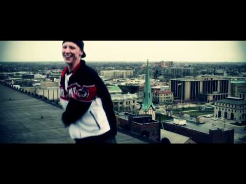Proficey - I Love Haters (Official Music Video)