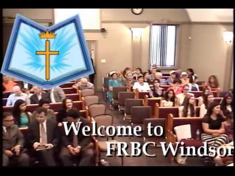 Jul 10 2016 AM Serviciu Special de Instalare al pastorului Mihai Cabau