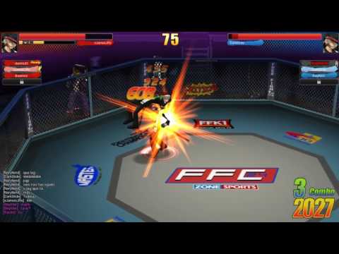 Zone4 GSP 2017 - FFC - JamesJR vs DarkSlide