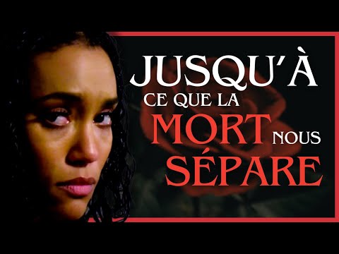 Jusqu'à ce que la mort nous sépare - Film Complet en Français (Thriller, Drame) 2017 | Taye Diggs