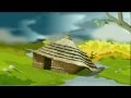 Roofs Lifted Off Buildings Bernoulli S Principle Effects
