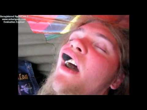 Paavo Perkele - Meket som gick åt helvete