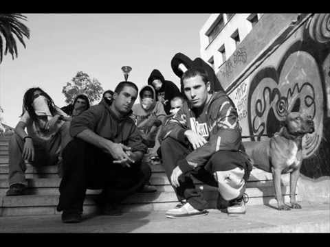 Taha Funk Clan - Metodos del delincuente.wmv