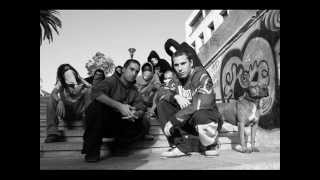 Taha Funk Clan - Metodos del delincuente.wmv