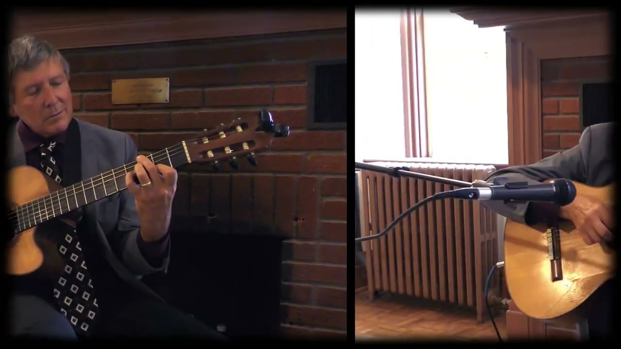 Promotional video thumbnail 1 for Paul Meyers