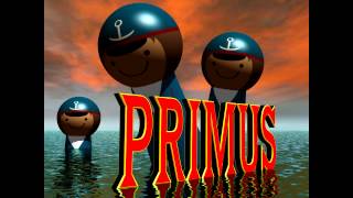 Primus - Power Mad (8 bit)