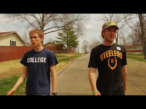 Itself (Senior Guys KREWTUBE 2018)