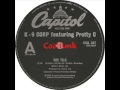 K-9 Corp Feat Pretty C - Dog Talk (12" Hip/Hop P-Funk 1983)