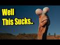 Walking With Dinosaurs 2025 A Rant