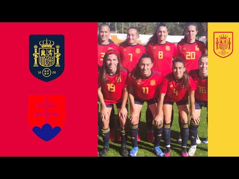 🚨EN DIRECTO🚨 PARTIDO ESPAÑA ESLOVAQUIA | 🔴 SEFUTBOL