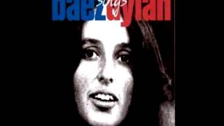 Joan Baez - [sings dylan] full album