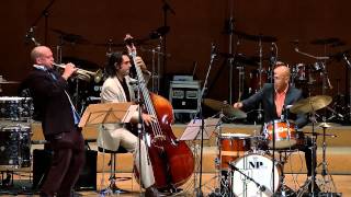 Jeff Jerolamon - II DrumShow [PERCUFEST 2012]