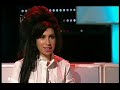 Amy Winehouse - Interview | Popworld, 2006 (480p) - Best Quality Available