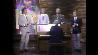 The Statler Brothers - Sweet By and By