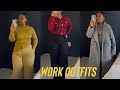 Work Outfit Ideas Affordable