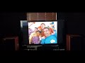 Opening To Bob The Builder The Knights Of Fix A Lot 2003 DVD