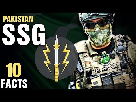 10 Surprising Facts About SSG Commandos