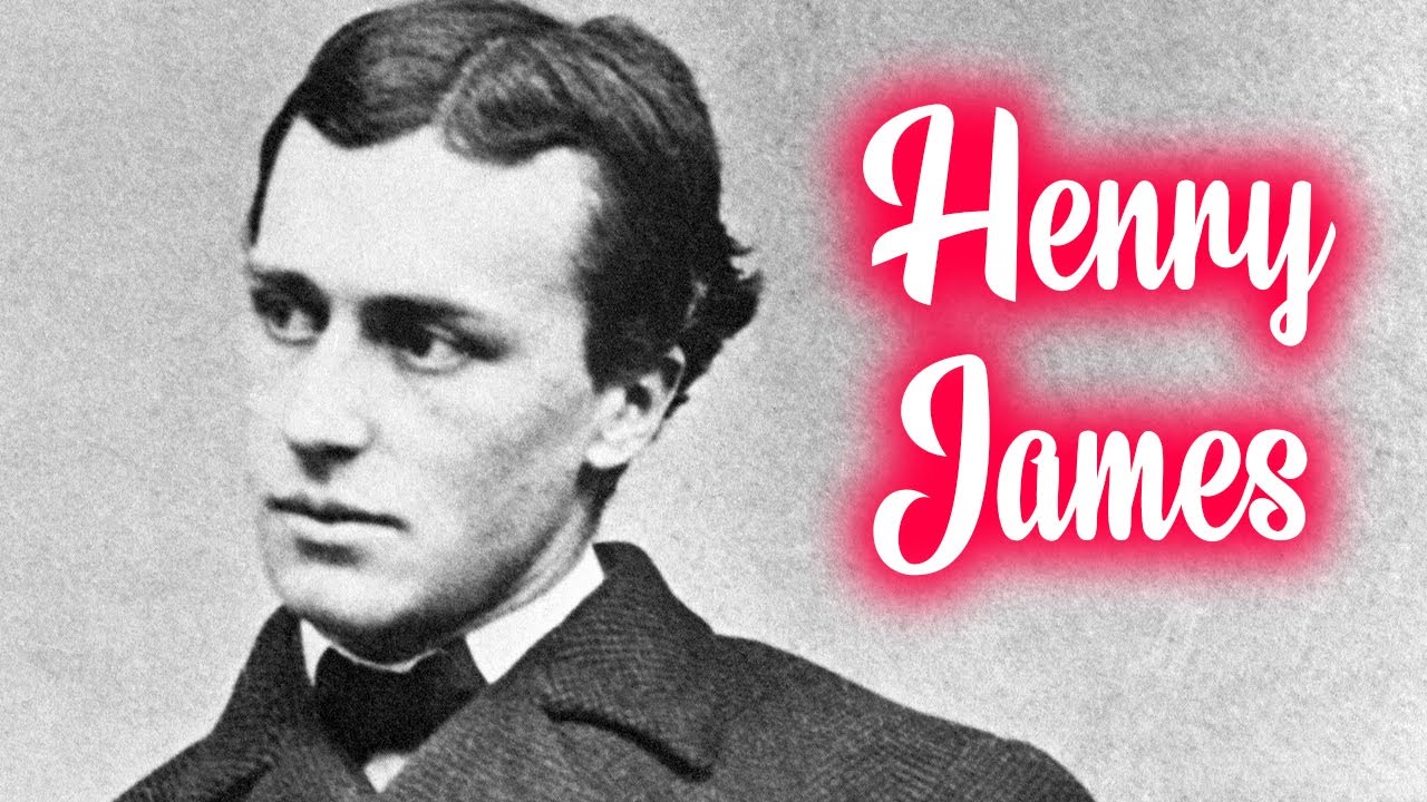 Henry James documentary