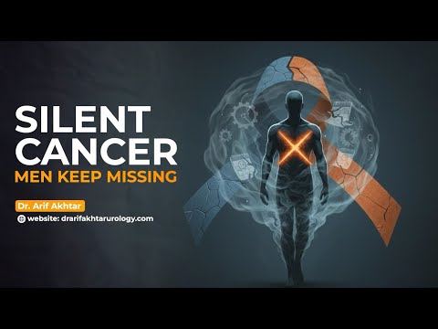 Why Men Miss Urinary Cancer Symptoms