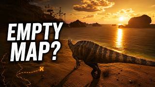 The Isle’s Map Isn’t EMPTY... Everyone Is Just Playing It Wrong