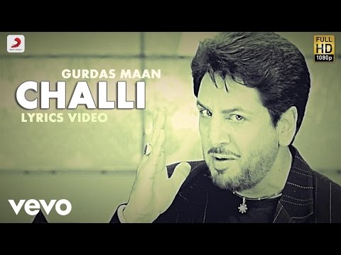 Chhalli (Lyrical) — watch video