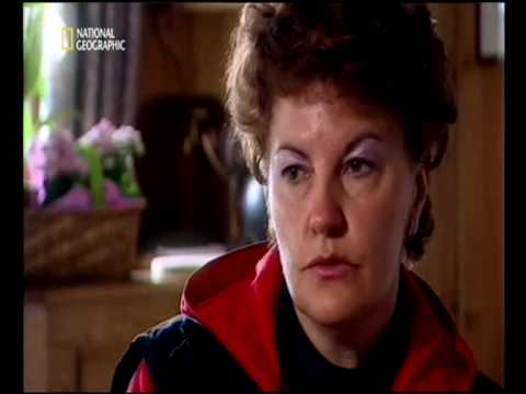 sekunden vor dem Unglück - Der bruch des Stava-Staudamms Teil 1