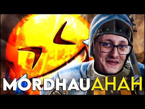 ZORLAK - KING OF JAVARDICE | MORDHAU HIGHLIGHTS