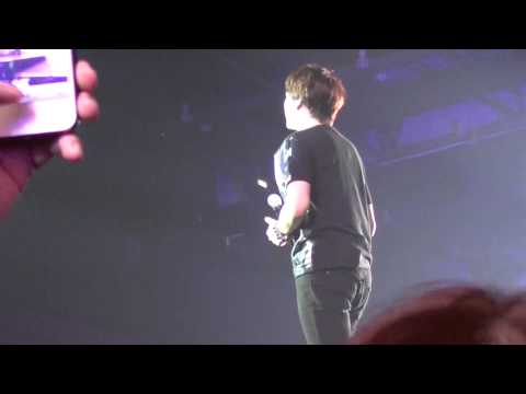 130615 Marry U ( KyuHyun focus ) / SS5HK