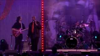 Glen David Andrews Movin' Up - LIVE